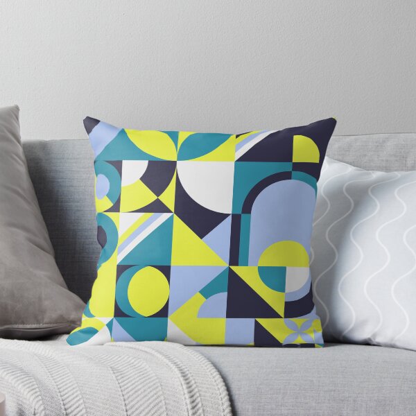 Item preview, Geometric abstract designed and sold by KAISANart.