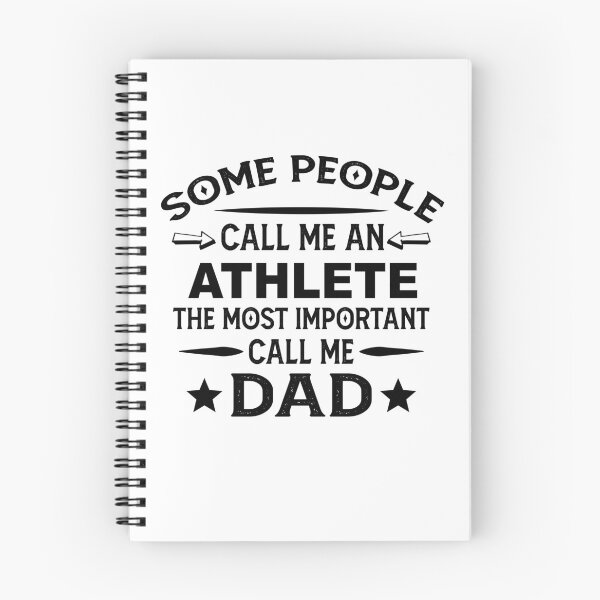 Item preview, athlete Father Dad T-shirt gift for father's Day athlete Dad Father's Day, athlete Dad Hudband Christmas Gift designed and sold by xlnv.
