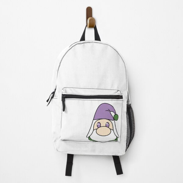 Item preview, Genderqueer Gnome designed and sold by liatheartist.
