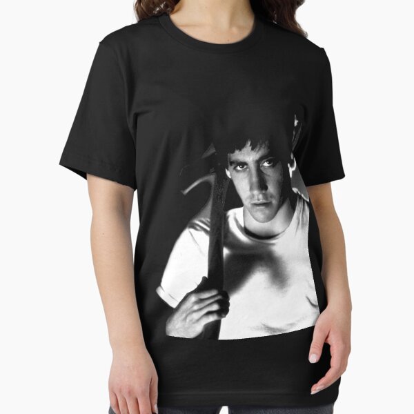 Item preview, Donnie Darko Axe Scene designed and sold by campbellsoup.