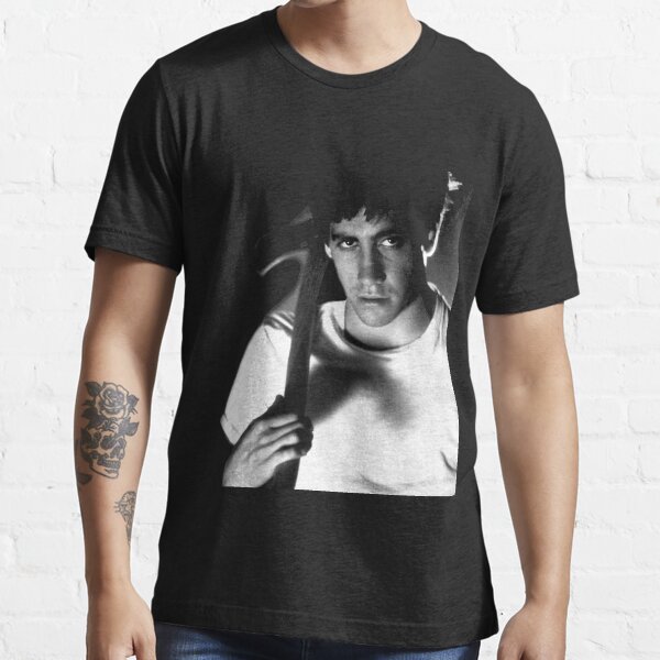 Donnie Darko Axe Scene Essential T-Shirt