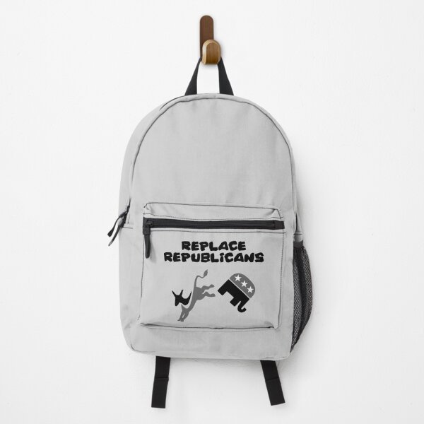 Item preview, Replace Republicans designed and sold by bultpruf.