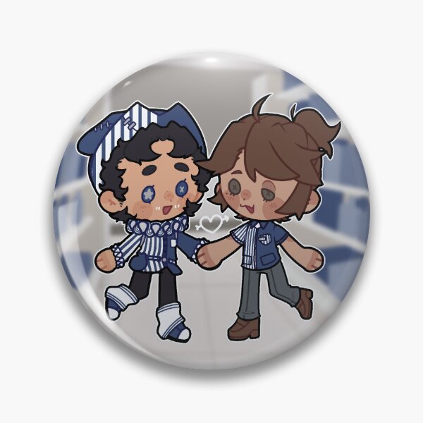 Item preview, Convenience Store Luca & Mike designed and sold by lunsyy.