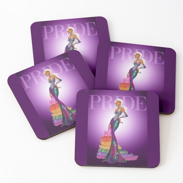 Item preview, PRIDE DIVA designed and sold by sampa2nyc.