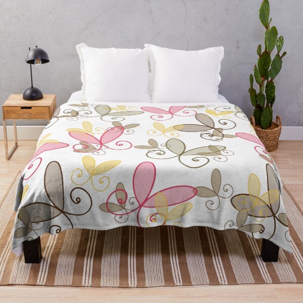 Item preview, Spring butterflies designed and sold by CarliPeraza.
