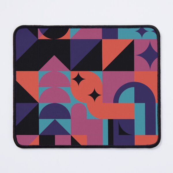 Item preview, Geometric abstract 3 designed and sold by KAISANart.