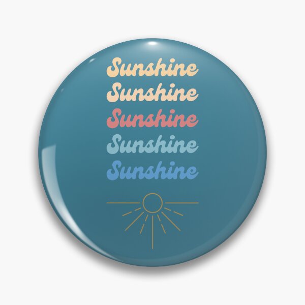 Item preview, Sunshine - Colors of the Sky (Day) designed and sold by RoseCandi.