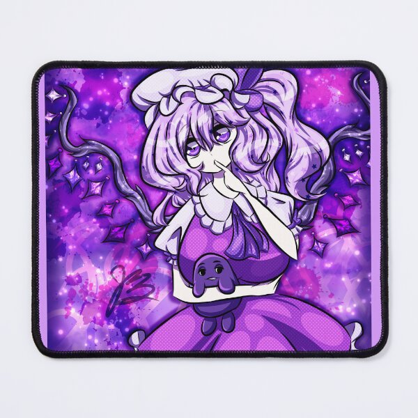 Item preview, Purple Flandre designed and sold by bbeyondnatural.