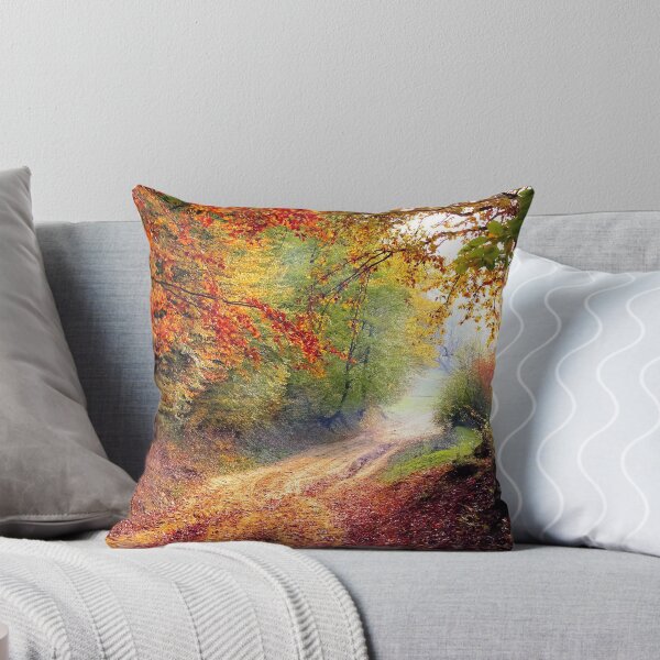 Item preview, forest pattern designed and sold by PaulGoldStore.