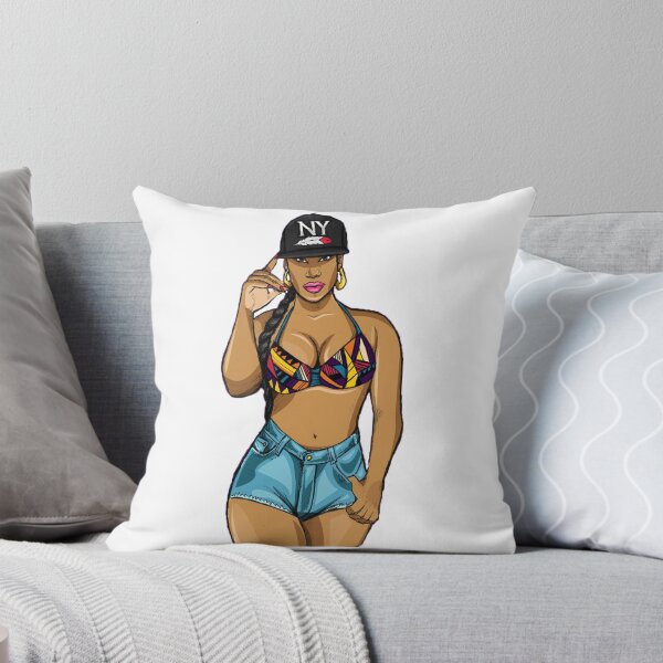Item preview, New York Queen designed and sold by MoneyMcFly.