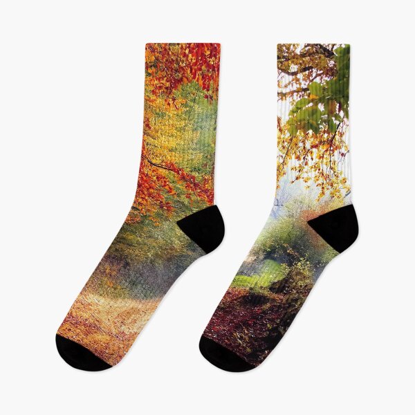 Item preview, forest pattern designed and sold by PaulGoldStore.