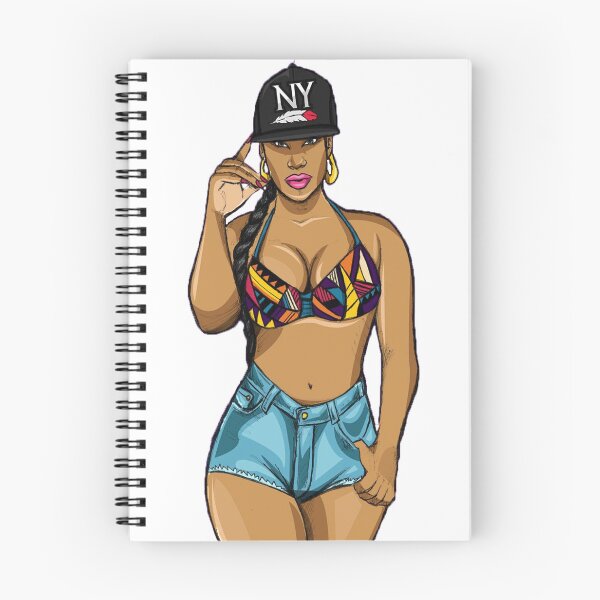 Item preview, New York Queen designed and sold by MoneyMcFly.