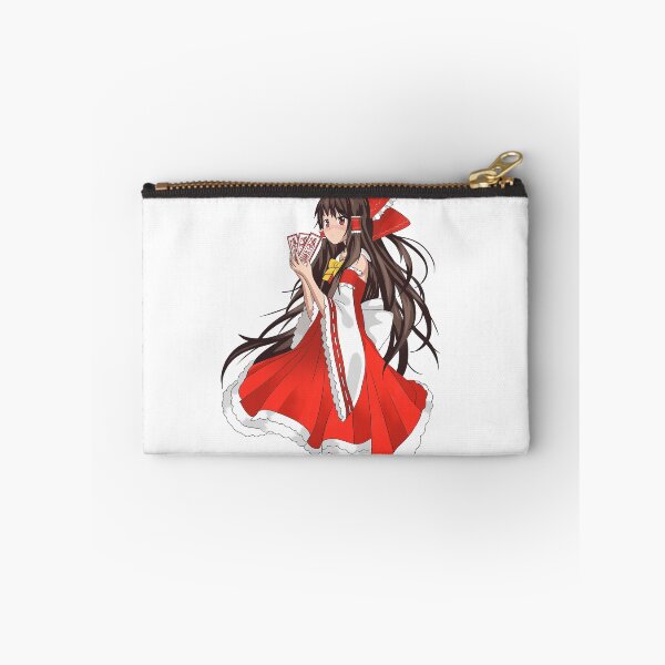 Item preview, Reimu hakurei designed and sold by miriart.