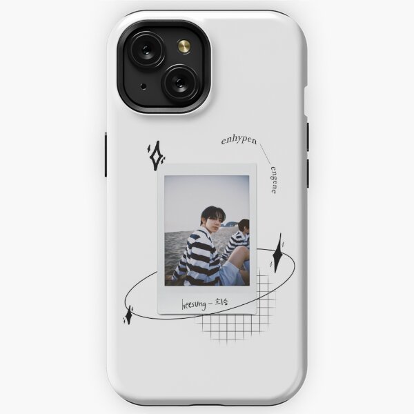 Enhypen Niki iPhone Cases for Sale | Redbubble