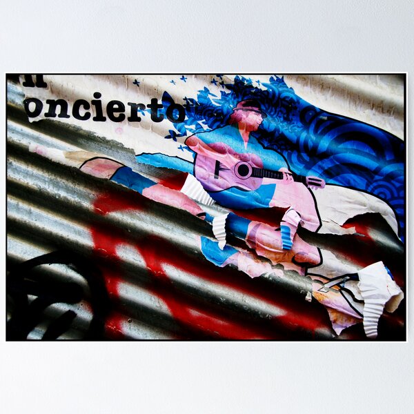 Item preview, Concierto designed and sold by Philip  Rogan.