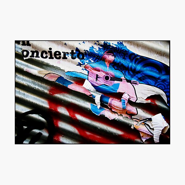 Item preview, Concierto designed and sold by Philip  Rogan.