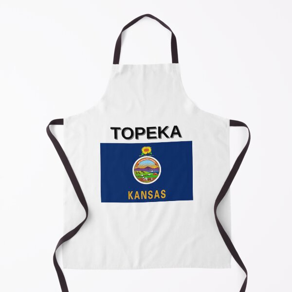 Item preview, Topeka, Capital of the State of Kansas. USA designed and sold by ONELOVEDESIGNS0.