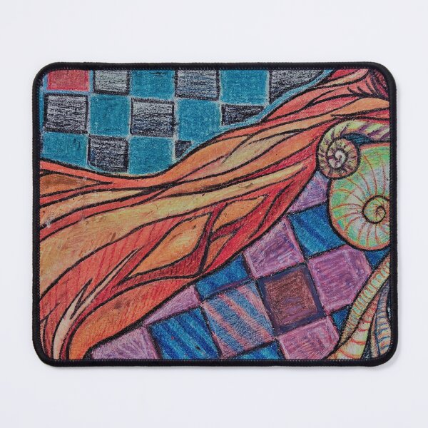 Item preview, Aquatic Chess Match designed and sold by jessekruze.