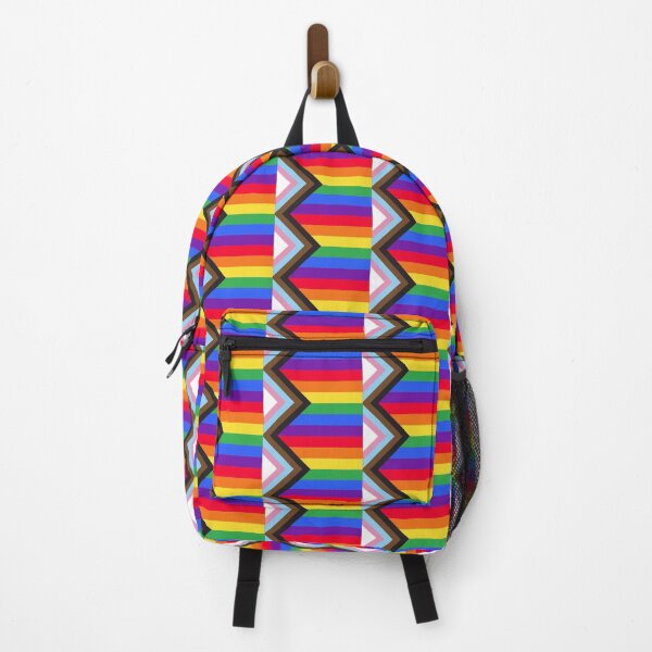 Item preview, LGBTQIA Pride Allyship Flag designed and sold by BetterDaze.