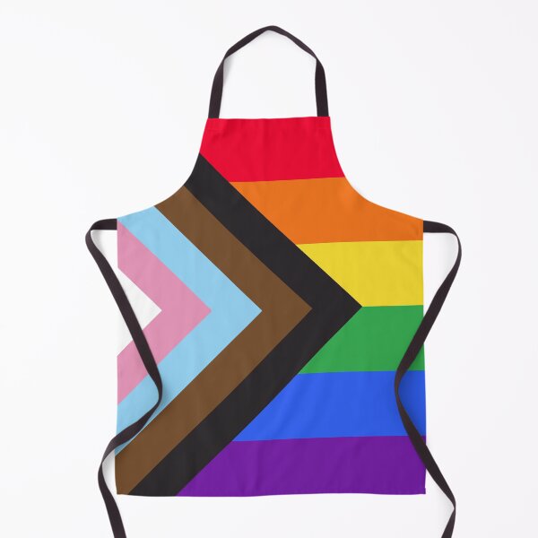 Item preview, LGBTQIA Pride Allyship Flag designed and sold by BetterDaze.
