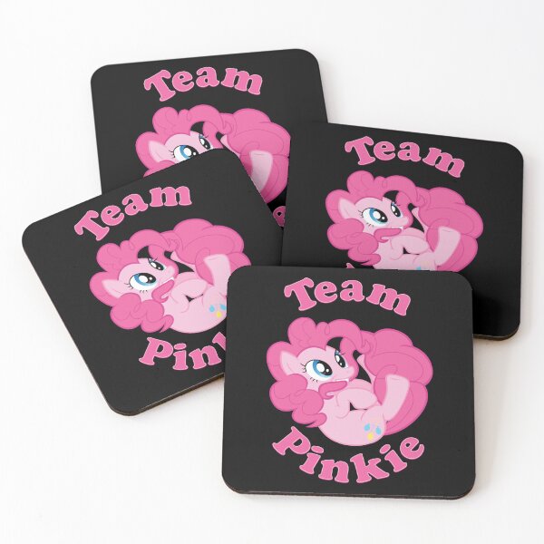 Item preview, Team Pinkie Classic T-Shirt designed and sold by janlzmaude.