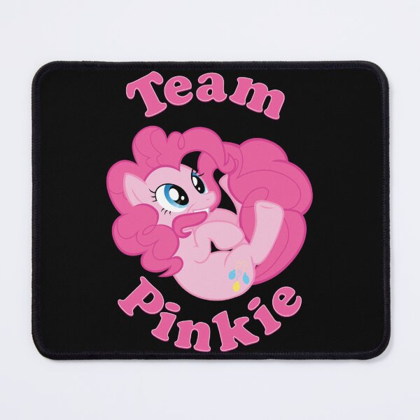 Item preview, Team Pinkie Classic T-Shirt designed and sold by janlzmaude.