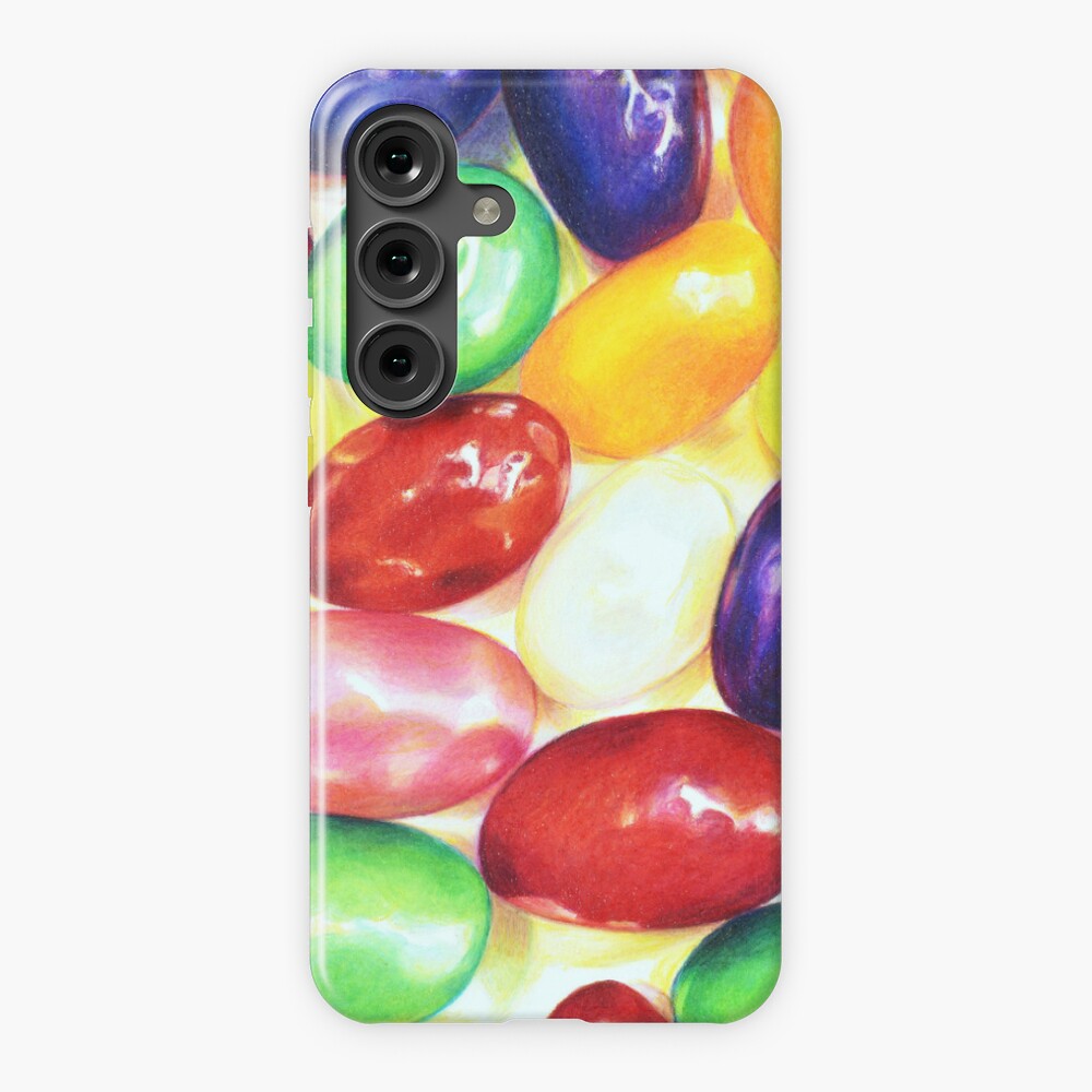 Item preview, Samsung Galaxy Snap Case designed and sold by KateWOart.