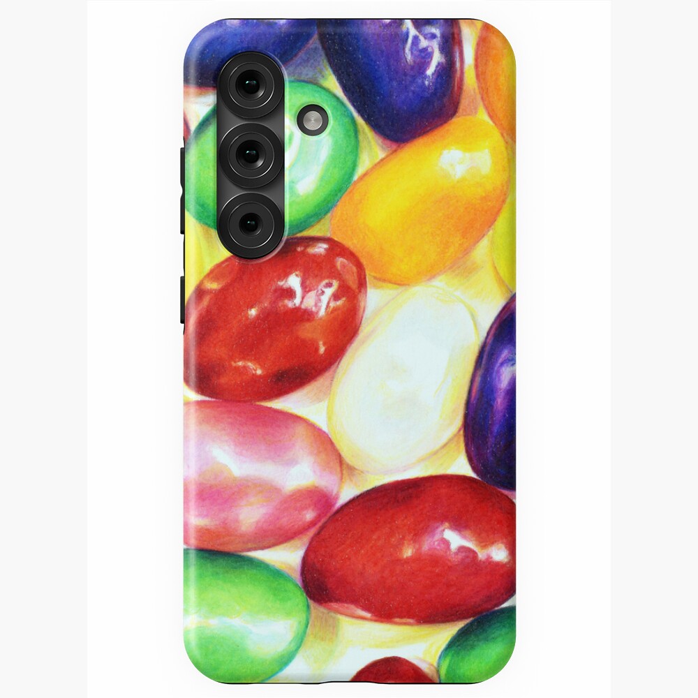 Item preview, Samsung Galaxy Tough Case designed and sold by KateWOart.