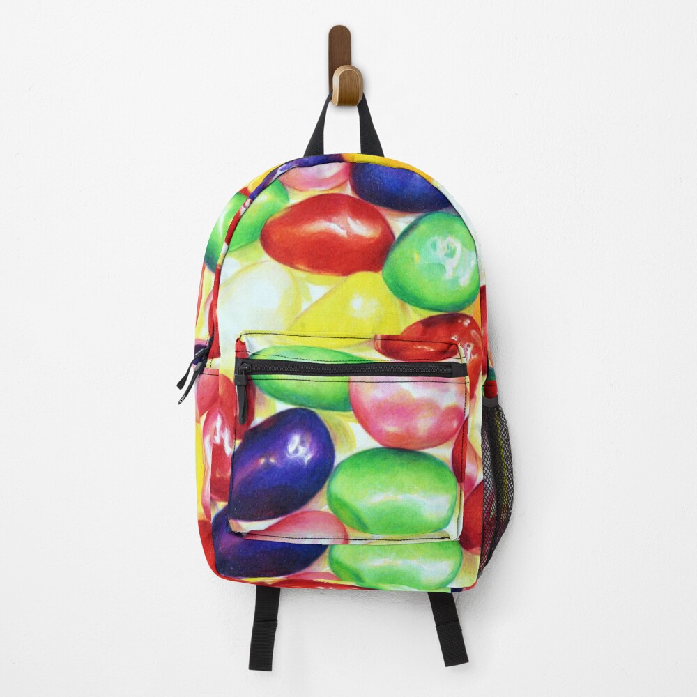 Item preview, Backpack designed and sold by KateWOart.