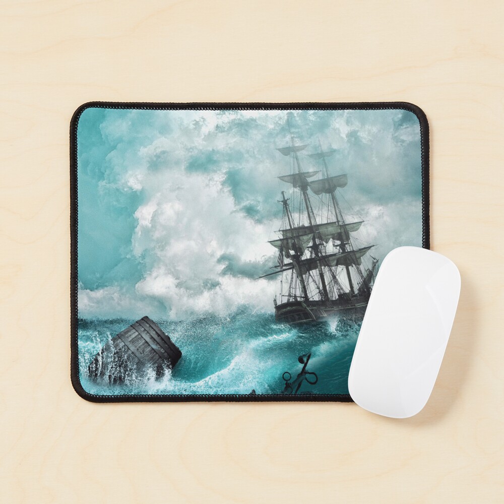 Item preview, Mouse Pad designed and sold by PaulGoldStore.