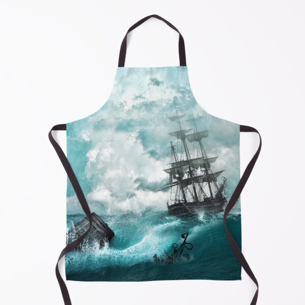 Item preview, Sea pattern  designed and sold by PaulGoldStore.