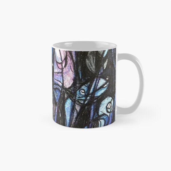 Item preview, Watching From the Weeds designed and sold by jessekruze.