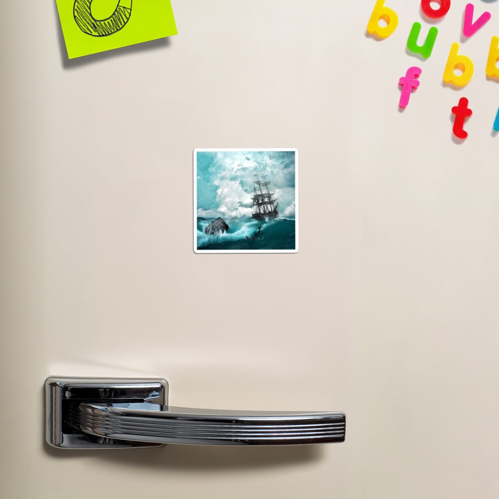 Item preview, Magnet designed and sold by PaulGoldStore.