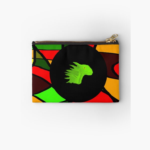 Item preview, Mosaic Pattern With Dino Artwork11 D2 Production designed and sold by SelfUpgrade.