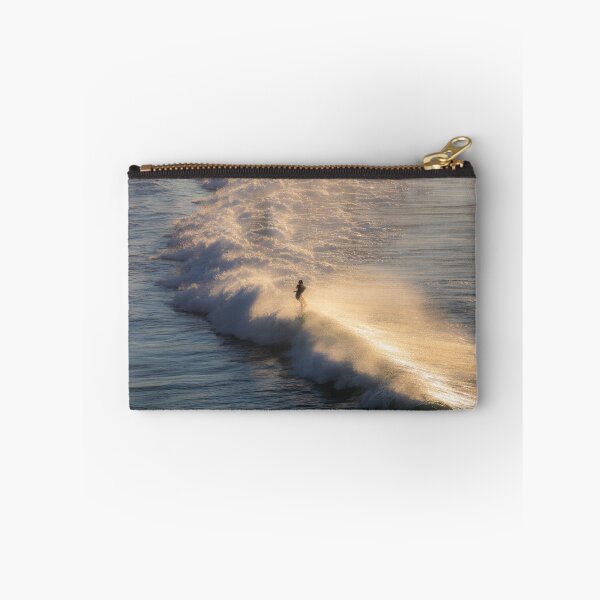 Item preview, surfer at bondi beach designed and sold by justine Gordon.