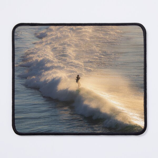 Item preview, surfer at bondi beach designed and sold by justine Gordon.