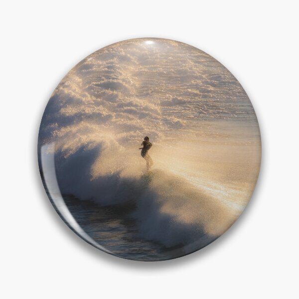 Item preview, surfer at bondi beach designed and sold by justine Gordon.