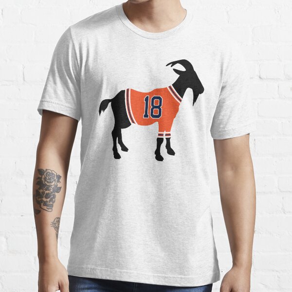 brady goat t shirt