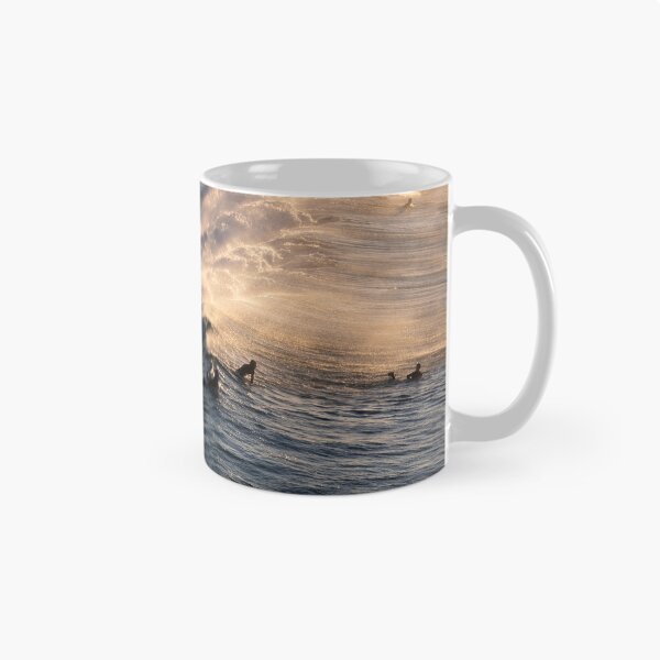 Item preview, surfers at bondi beach designed and sold by justine Gordon.