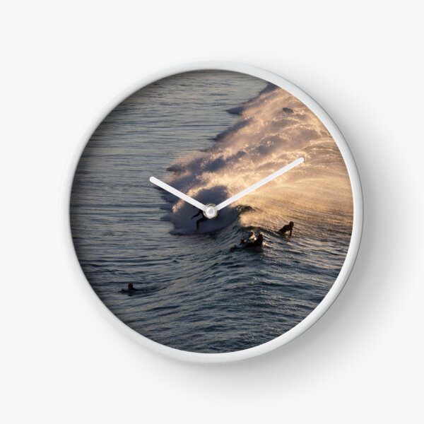 Item preview, surfers at bondi beach designed and sold by justine Gordon.