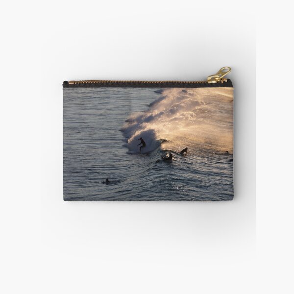 Item preview, surfers at bondi beach designed and sold by justine Gordon.