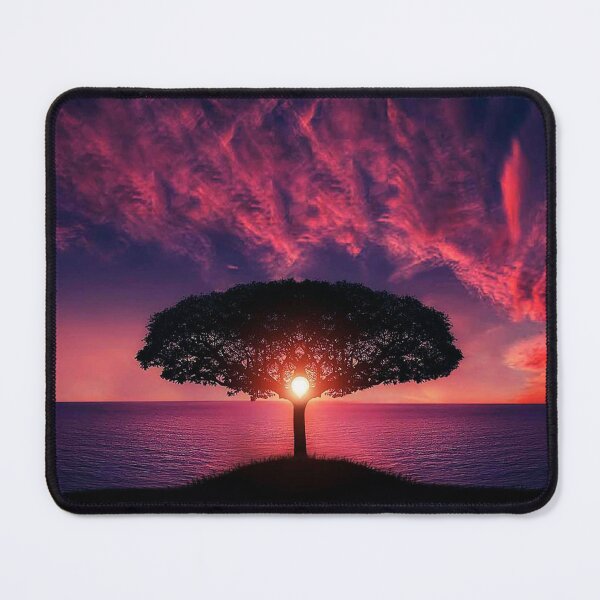 Item preview, tree pattern  designed and sold by PaulGoldStore.