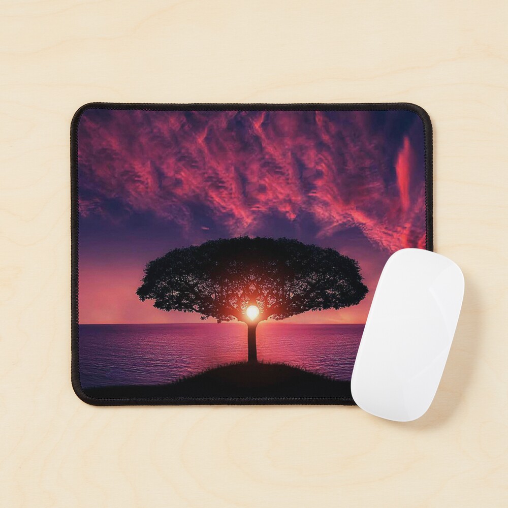 Item preview, Mouse Pad designed and sold by PaulGoldStore.