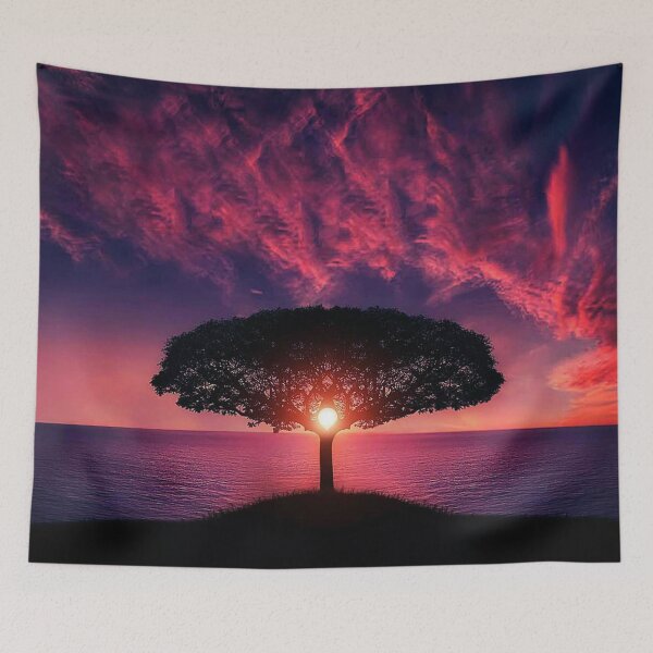 Item preview, tree pattern  designed and sold by PaulGoldStore.