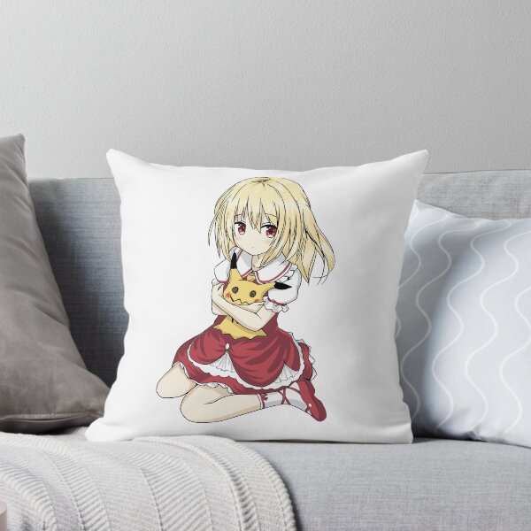 Item preview, Scarlet flandre  designed and sold by miriart.