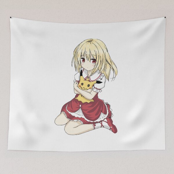 Item preview, Scarlet flandre  designed and sold by miriart.