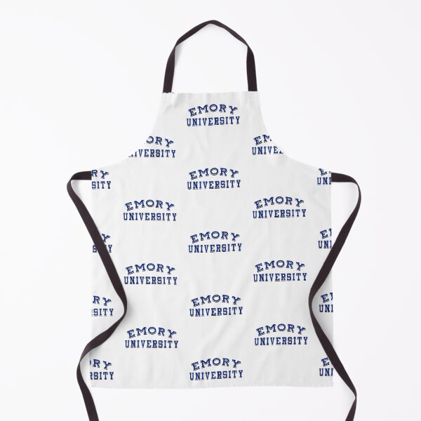 Item preview, Emory University designed and sold by MiloAndOtis.