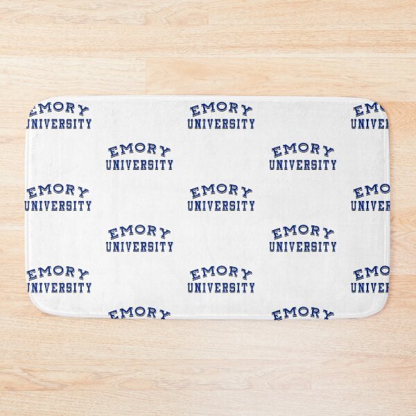Item preview, Emory University designed and sold by MiloAndOtis.