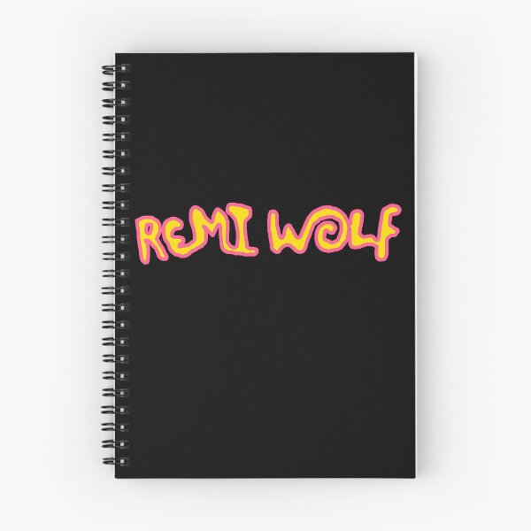 Item preview, Remi Wolf designed and sold by chvistine.