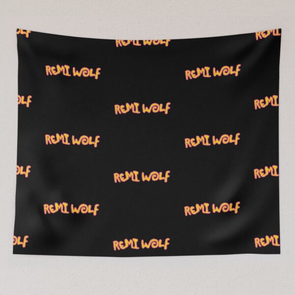 Item preview, Remi Wolf designed and sold by chvistine.